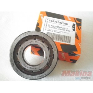 58030082000  Crankshaft Bearing KTM LC4-640