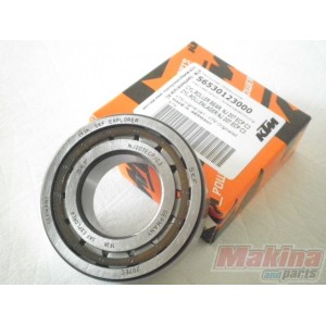 56530123000  Crankshaft Bearing KTM LC4-640