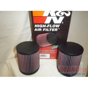 HA1004   K&N Air Filter Honda CBR-1000RR '04-'07