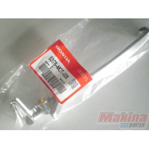 53178MCT006  Μανέτα Πίσω Φρένου Αριστερή Honda SH-125/150 '09-'16 SH-300