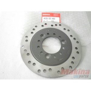 45351GCCB50  Front Brake Disk Honda NHX-110 i Lead '08-'09