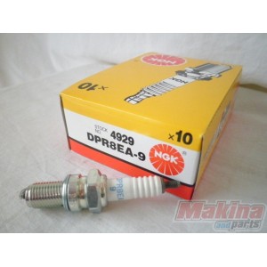 NGK Genuine DPR8EA9 Spark Plug 