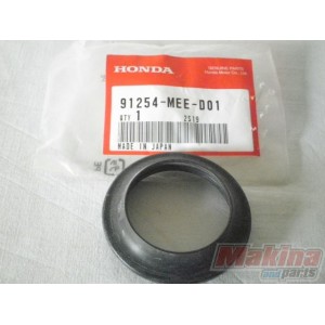 91254MEED01  Ξύστρα Εμπρός Ανάρτησης Honda CBF-1000 XL-700V Transalp