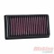 KT6912  K&N Air Filter KTM Duke 690 Supermotard 690