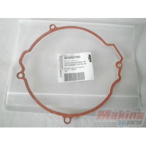 50330027000  Clutch Outside Cover Gasket KTM EXC-SX-125