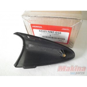 64325MBTD10  Cover Left Front Winker Honda XL-1000V Varadero '99-'02