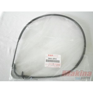 5841026F00  Choke Cable Suzuki VL-125-250 Intruder 