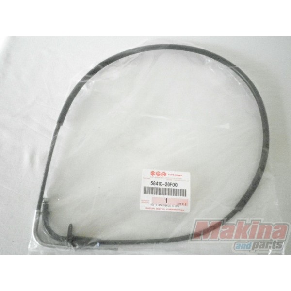Hi-Quality Choke Cable New Suzuki VL 125 K3 Intruder 2003 125 CC 