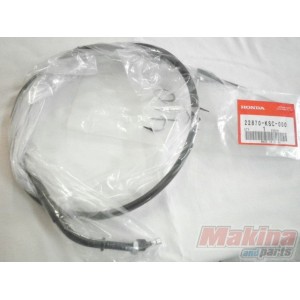 22870KSC000  Clutch Cable Honda CRF-250X '04-'13