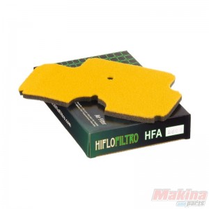 HFA2606  HIFLO Air Filter Kawasaki KLE-650 Versys '07-'14