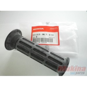 53165ML7010  Grip Right Handle Honda XL-1000V Varadero 