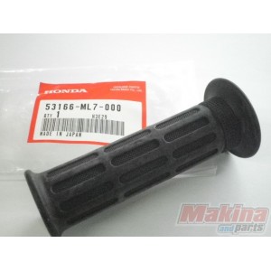 53166ML7000  Grip Left Handle Honda XL-1000V Varadero 