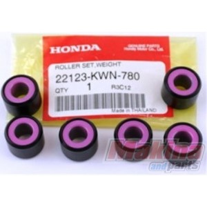 22123KWN780  Transmission Rolls Honda PCX-125  '12-'14