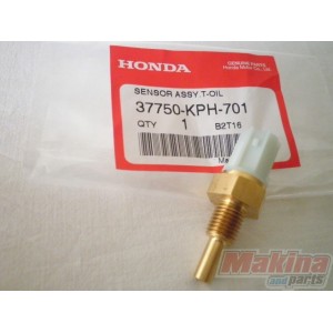 37750KPH701  Sensor Assy. Thermostat Oil Honda ANF-125 i Innova '07-'12