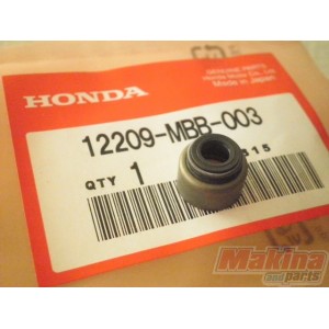 12209ΜΒΒ003  Valve Seal Intake Honda XL-1000V Varadero 