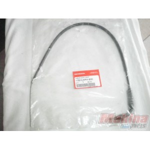 17910KPH900  Throttle Cable Honda ANF-125 Innova '03-'06