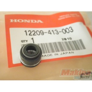 12209413003  Valve Seal Honda XLV-XRV 