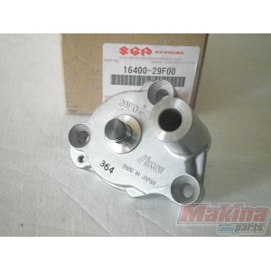 1640029F00  Αντλία Λαδιού No1 Suzuki DRZ-400 