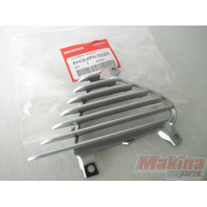 64405KPH700ZA  Louver Right Honda ANF-125 i Innova