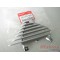 64405KPH700ZA  Louver Right Honda ANF-125 i Innova