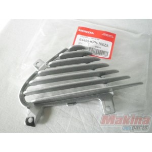 64455KPH700ZA  Louver Left Honda ANF-125 i Innova