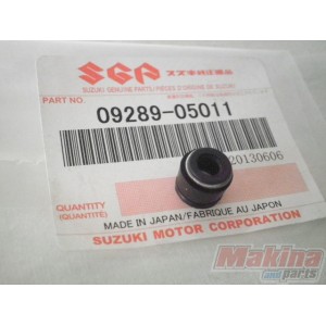 0928905011  Valve Seal Suzuki GSF-600-650 Bandit