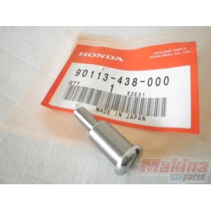 90113438000  Βίδα Μανέτας Συμπλέκτη Honda CB-CBF-CBR