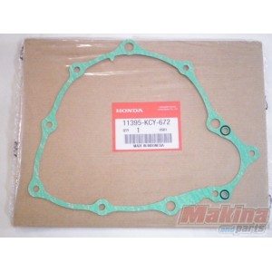 11395KCY672  Ignition Cover Gasket Honda XR-400