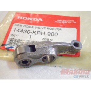 14430KPH900  Arm Comp. Valve Rocker Honda ANF-125 Innova 