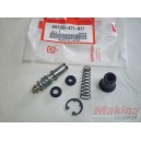 45530471831  Σετ Επισκευής Πίσω Τρόμπας Φρένου Honda SH-300 FJS-600 Silverwing