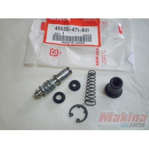 45530471831  Σετ Επισκευής Πίσω Τρόμπας Φρένου Honda SH-300 FJS-600 Silverwing