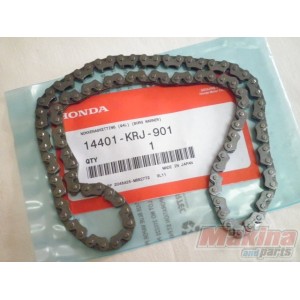 14401KRJ901  Camshaft Chain Honda SH-125-150 '03-'12