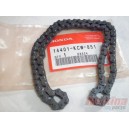 14401KCW851  Camshaft Chain Honda SH-125-150 '01-'02