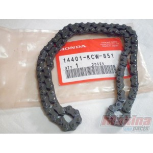 14401KCW851  Camshaft Chain Honda SH-125-150 '01-'02