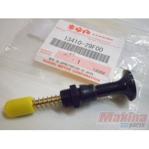 1341029F00  Valve Starter Suzuki DRZ-400E