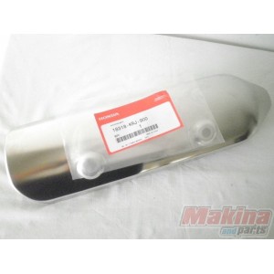 18318KRJ900  Muffler Protector Honda SH-125-150