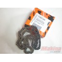 77036013000  Timing Chain Iwis 108 Rolls KTM EXC-F SX-F 250 '05-'08