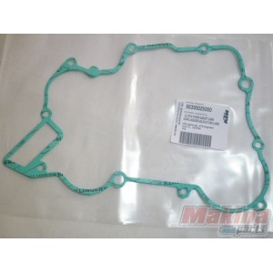 50330025000  Clutch Cover Gasket KTM EXC-SX-125