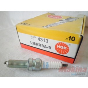 LMAR8A9  Μπουζί NGK LMAR8A-9 Honda SH-300