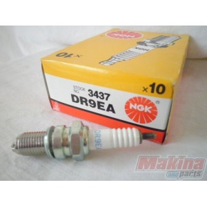 DR9EA  Honda CB-750 Μπουζί NGK DR9EA