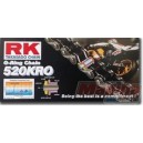 525.118.KRO  RK  Drive Chain O'Ring  525-118 links