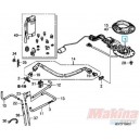 16700MFFD01  Fuel Pump Honda XL-700V Transalp 