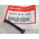 90191MJ0000  Screw Weight Steering Handle Honda CBF-600-1000