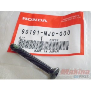 90191MJ0000  Βίδα Αντίβαρου Τιμονιού Honda CBF-600-1000 