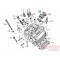 16211MY1000  Insulator Carburetor Honda XRV-750 Africa Twin '93-'00 