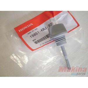 15651KRJ900  Δείκτης Λαδιού Honda SH-125i-150i '05-'12