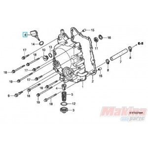 15651KGF910  Gauge Oil Level Honda SH-125-150 