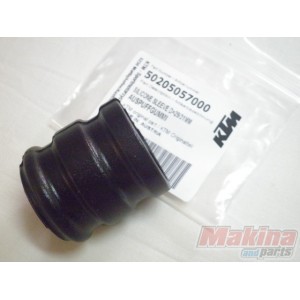 50205057000  Silicon Sleeve 29/31mm KTM EXC-250-300 '11-'16