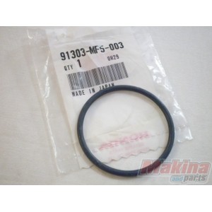 91303MF5003  O'ring Καπακιού Βαλβίδων Εξαγωγής Honda XLV-XRV 