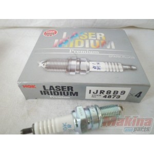 IJR8B9   NGK Iridium Spark Plug IJR8B9 Honda XL-1000V Varadero Inj.